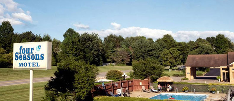 Best Budget Motel in Mount Vernon, IN