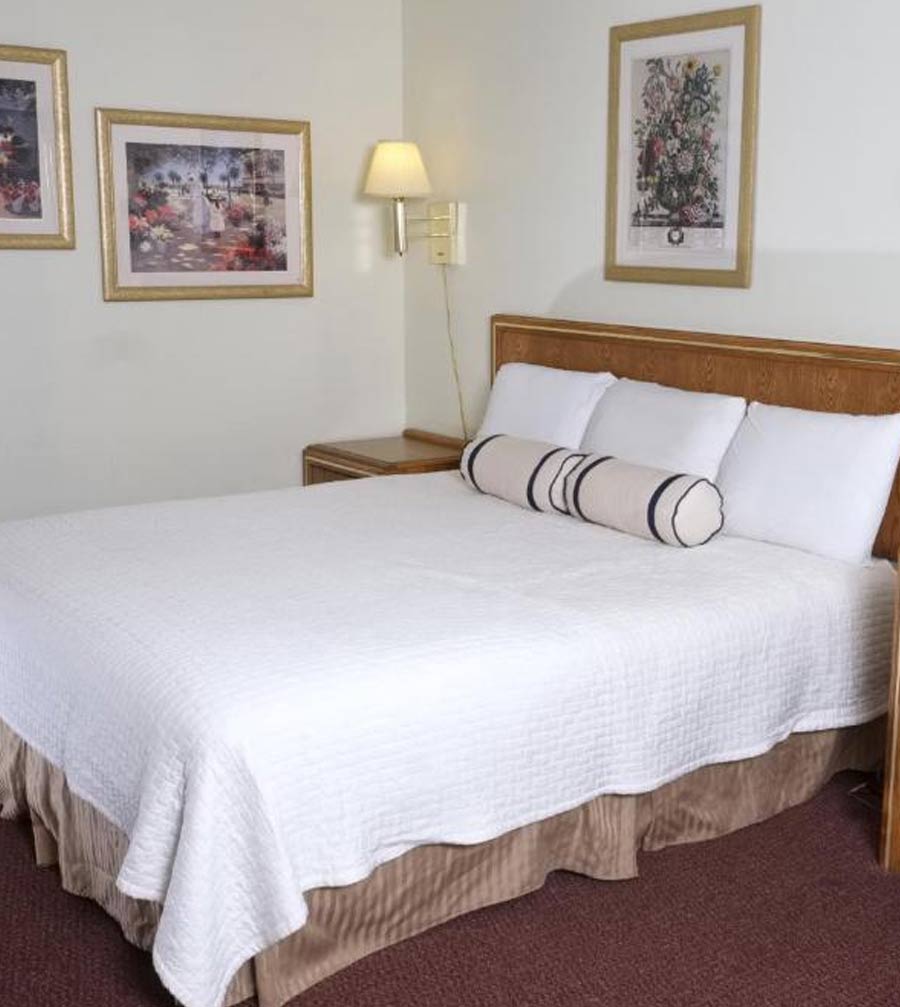 Online Hotel Reservations in Mount Vernon, Indiana
